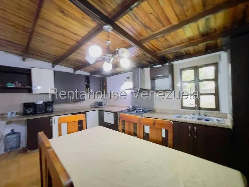 Casa (1 Nivel) en Venta en El Saman, Carabobo - 11