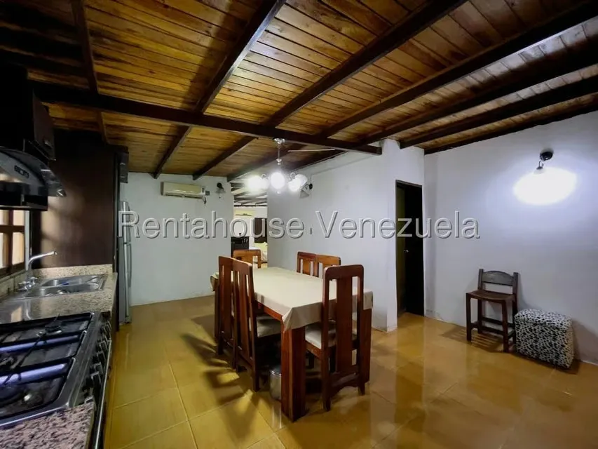 Casa (1 Nivel) en Venta en El Saman, Carabobo - 12