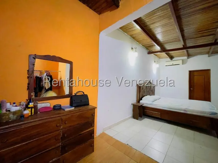 Casa (1 Nivel) en Venta en El Saman, Carabobo - 16