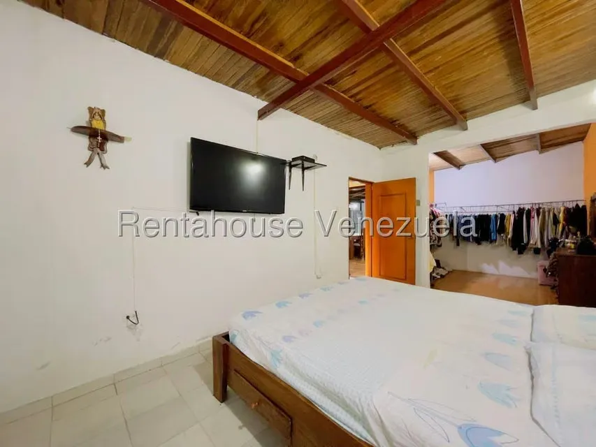 Casa (1 Nivel) en Venta en El Saman, Carabobo - 17