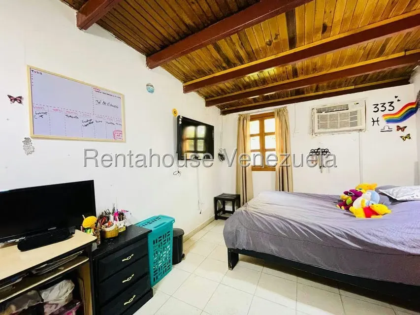 Casa (1 Nivel) en Venta en El Saman, Carabobo - 19