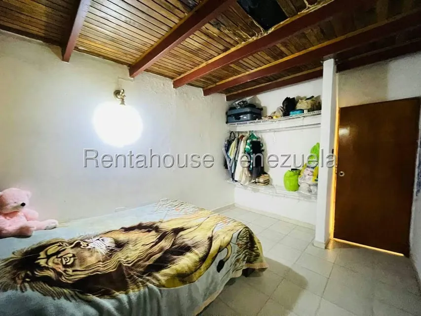 Casa (1 Nivel) en Venta en El Saman, Carabobo - 20
