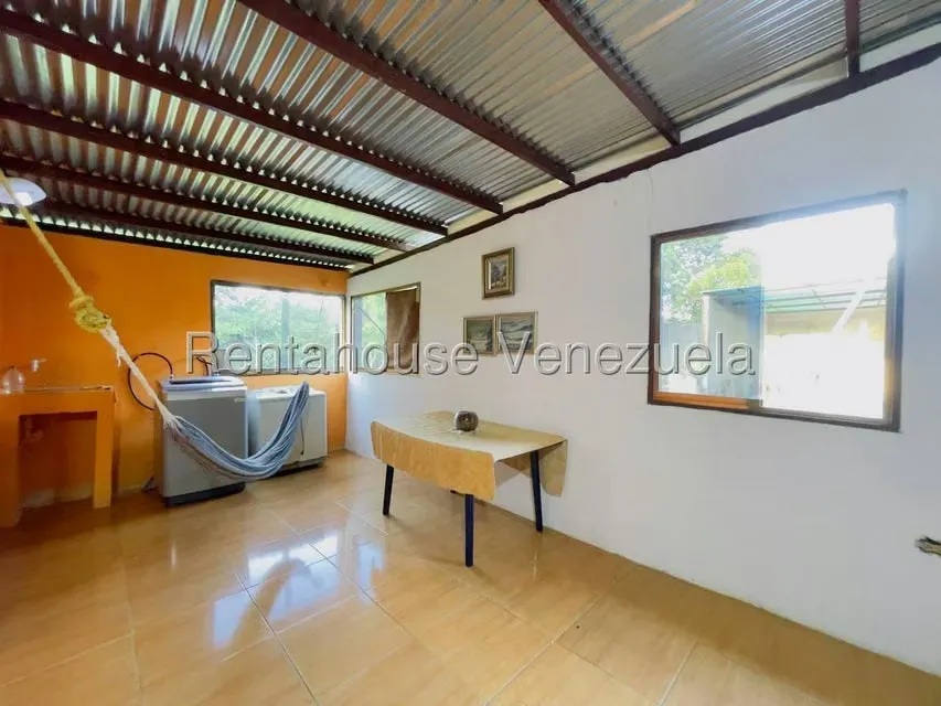 Casa (1 Nivel) en Venta en El Saman, Carabobo - 22