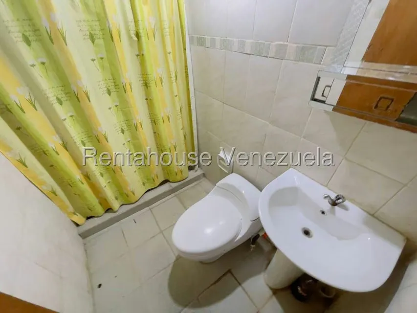 Casa (1 Nivel) en Venta en El Saman, Carabobo - 24