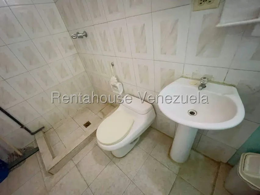 Casa (1 Nivel) en Venta en El Saman, Carabobo - 25