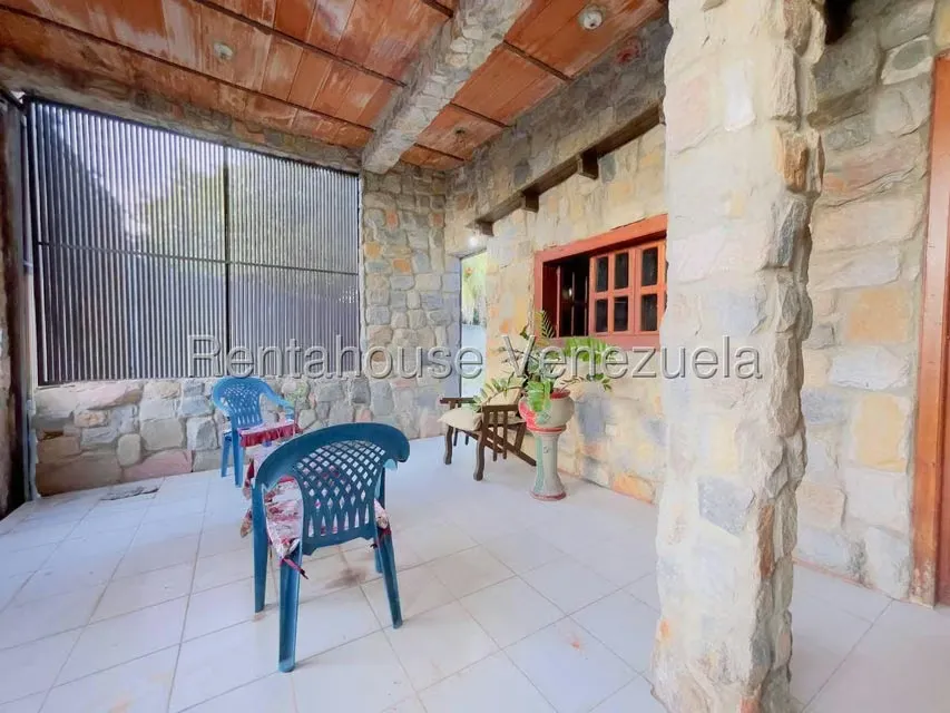 Casa (1 Nivel) en Venta en El Saman, Carabobo - 4