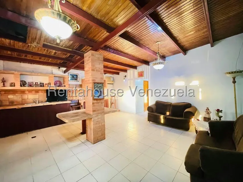 Casa (1 Nivel) en Venta en El Saman, Carabobo - 5
