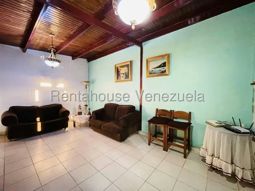 Casa (1 Nivel) en Venta en El Saman, Carabobo - 6