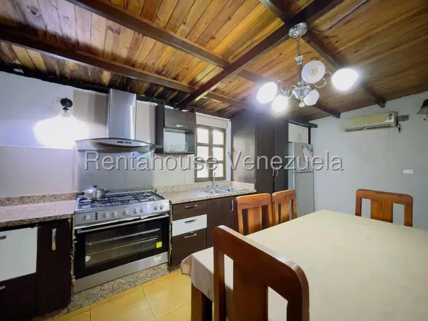 Casa (1 Nivel) en Venta en El Saman, Carabobo - 7