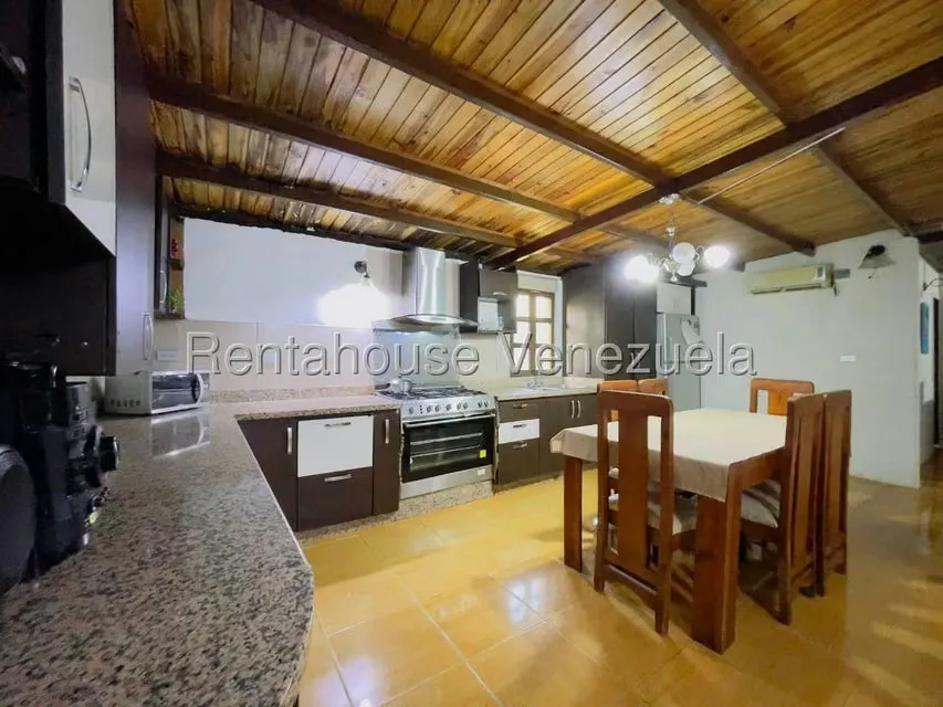 Casa (1 Nivel) en Venta en El Saman, Carabobo - 10