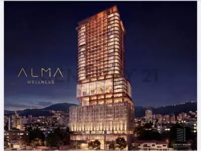 Alma Wellness El Nuevo Epicentro del Lujo y Bienestar