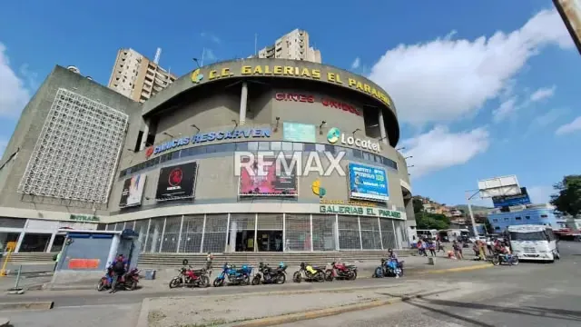 LOCAL COMERCIAL GALERIAS PARAISO - 12