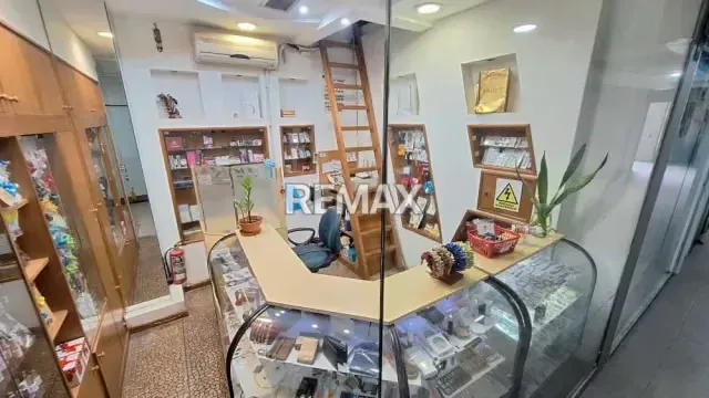 LOCAL COMERCIAL GALERIAS PARAISO - 2