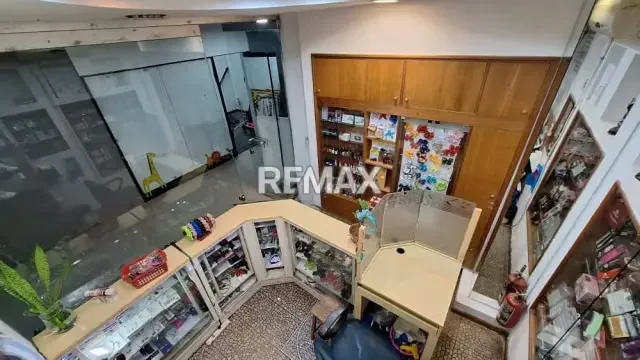 LOCAL COMERCIAL GALERIAS PARAISO - 3