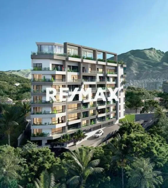 PROYECTO PRIMARIO EDIFICIO RESIDENCIAL BOTANIKO - 2