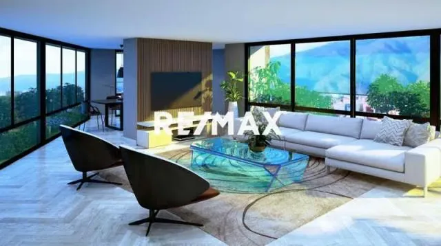 PROYECTO PRIMARIO EDIFICIO RESIDENCIAL BOTANIKO - 3