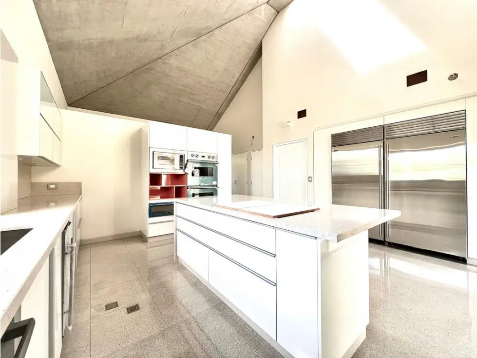Casa en venta a estrenar con piscina en La Lagunita - 11
