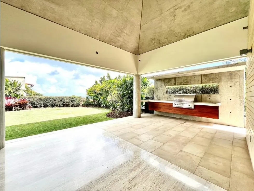 Casa en venta a estrenar con piscina en La Lagunita - 14