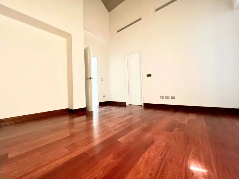 Casa en venta a estrenar con piscina en La Lagunita - 19