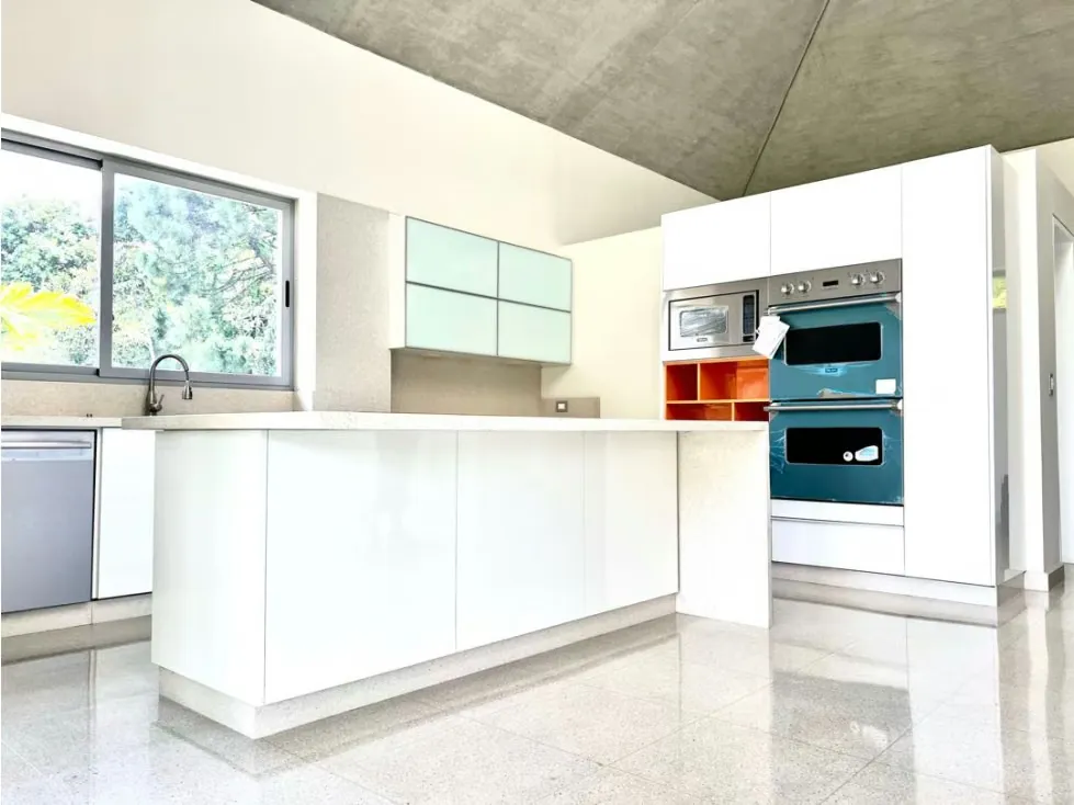 Casa en venta a estrenar con piscina en La Lagunita - 10