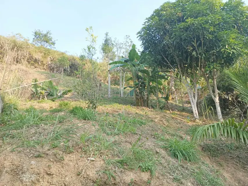 Terreno (Residencial) en Venta en Baruta, Distrito Metropolitano