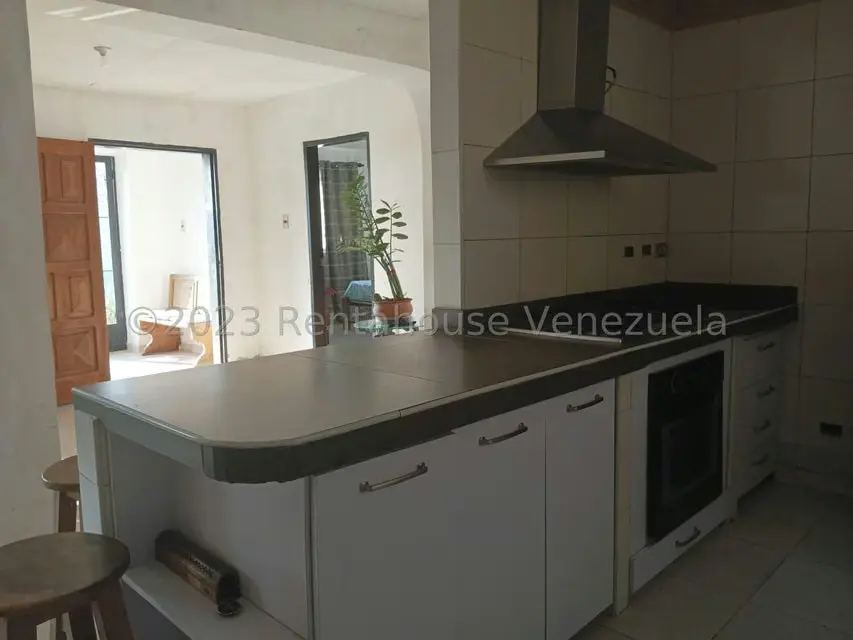 Terreno (Residencial) en Venta en Baruta, Distrito Metropolitano - 12