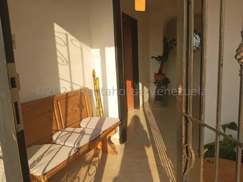 Terreno (Residencial) en Venta en Baruta, Distrito Metropolitano - 17