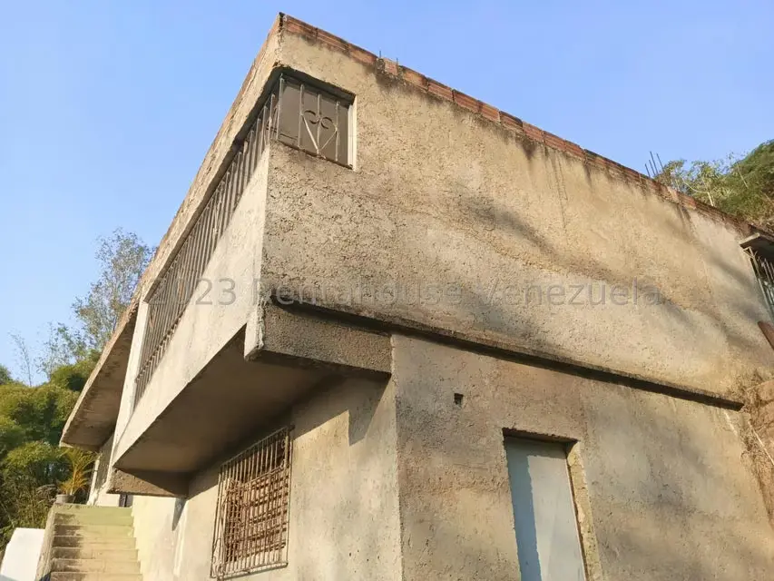 Terreno (Residencial) en Venta en Baruta, Distrito Metropolitano - 19