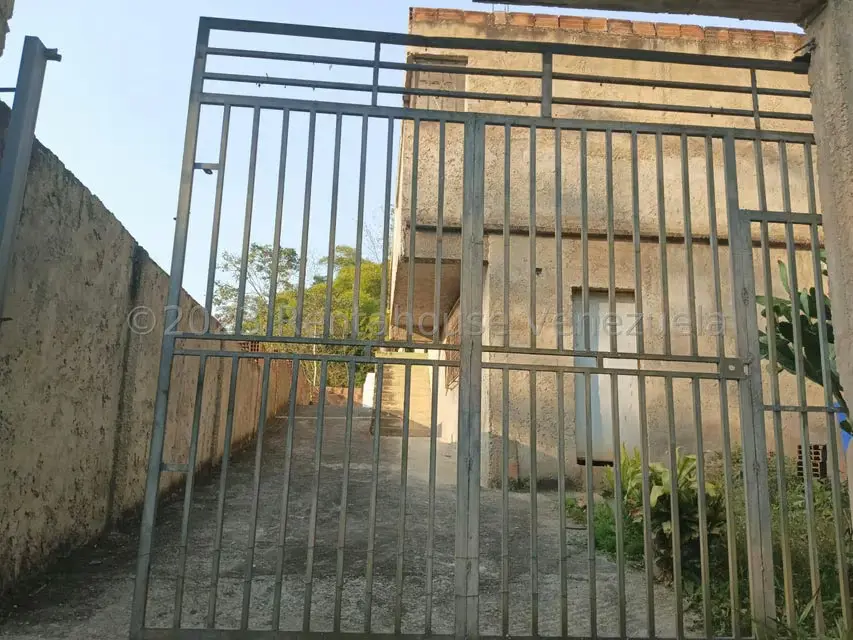 Terreno (Residencial) en Venta en Baruta, Distrito Metropolitano - 21