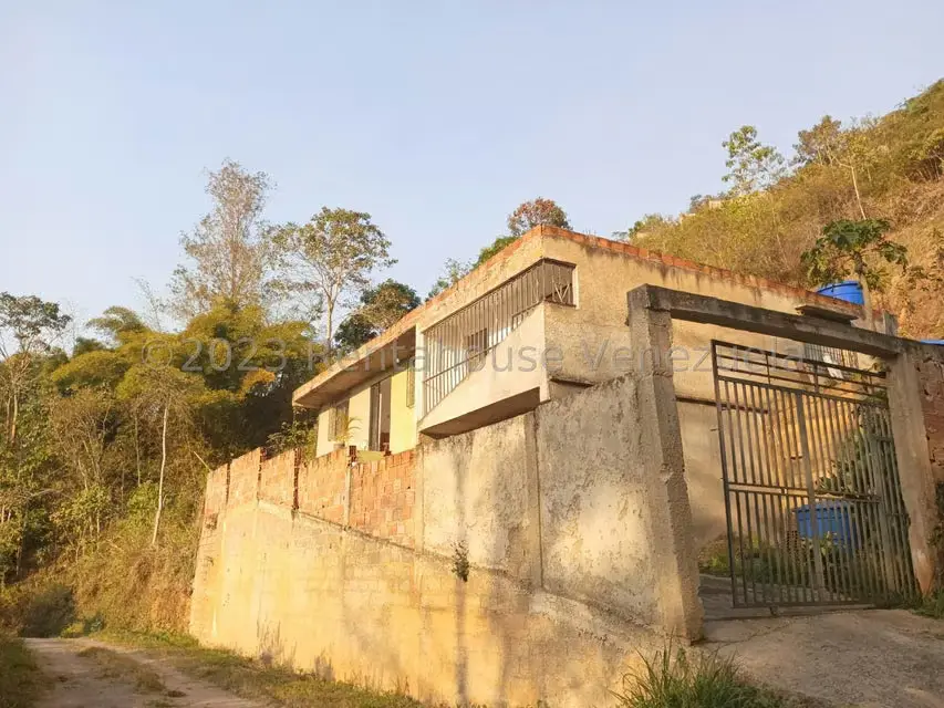 Terreno (Residencial) en Venta en Baruta, Distrito Metropolitano - 22