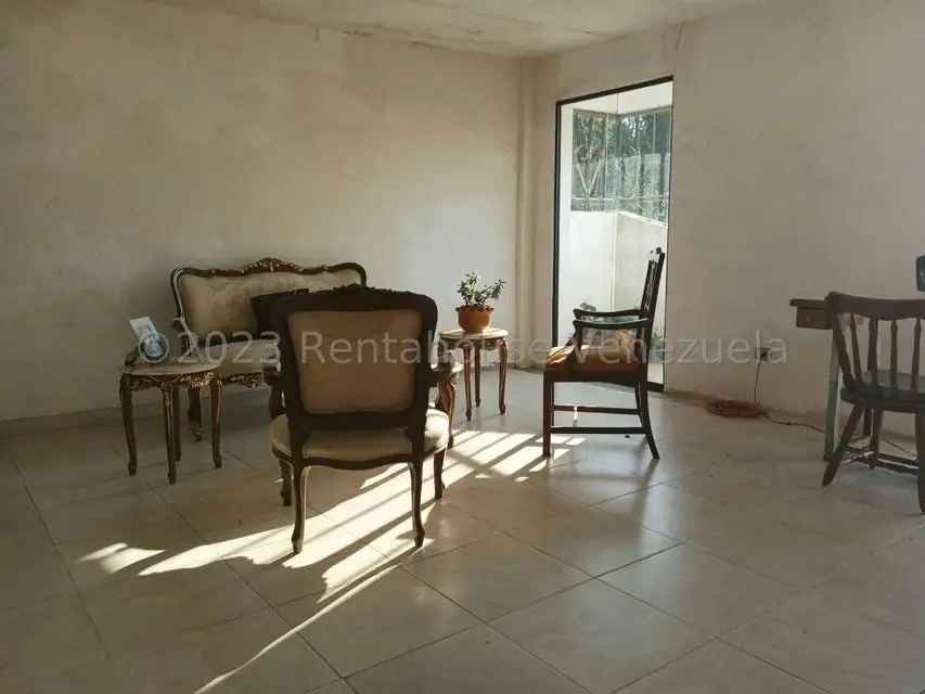 Terreno (Residencial) en Venta en Baruta, Distrito Metropolitano - 3