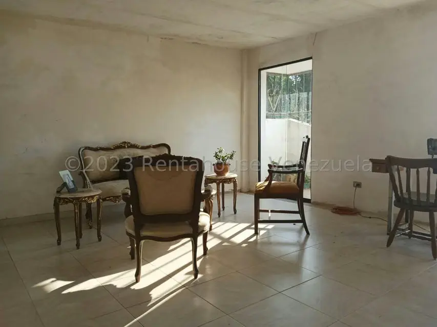 Terreno (Residencial) en Venta en Baruta, Distrito Metropolitano - 4