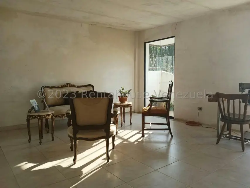Terreno (Residencial) en Venta en Baruta, Distrito Metropolitano - 5