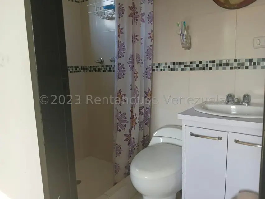 Terreno (Residencial) en Venta en Baruta, Distrito Metropolitano - 9