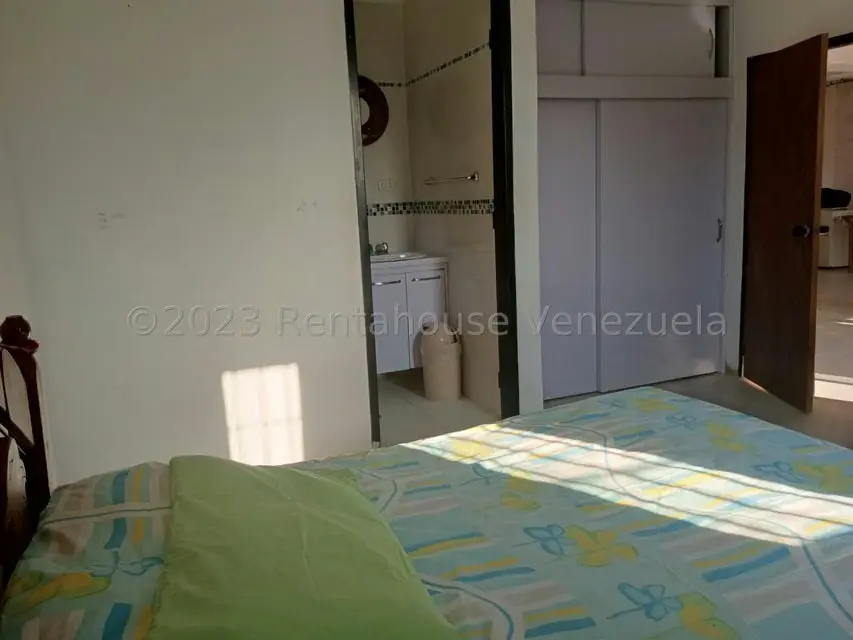 Terreno (Residencial) en Venta en Baruta, Distrito Metropolitano - 10