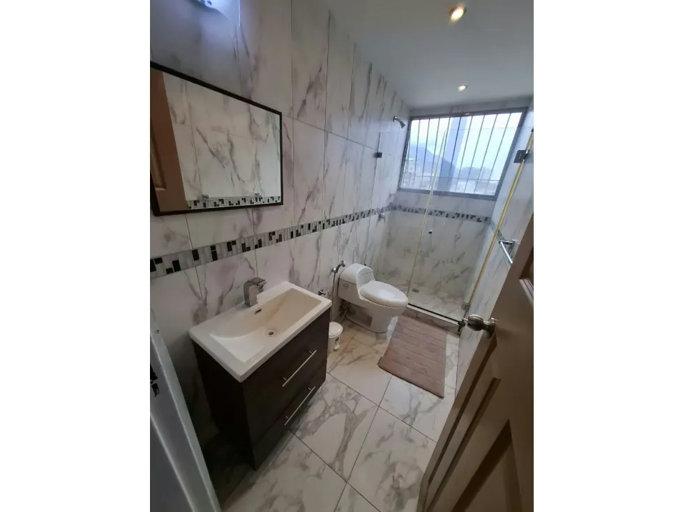 Alquiler Apartamento en Los Palos Grandes - 11