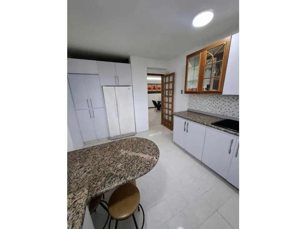 Alquiler Apartamento en Los Palos Grandes - 7