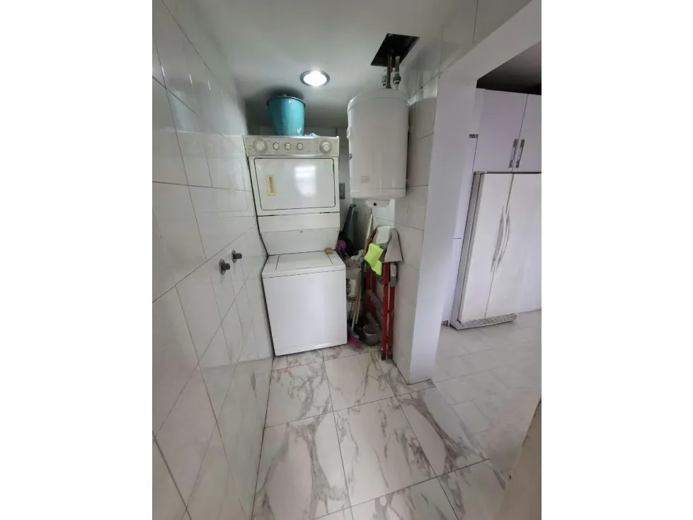Alquiler Apartamento en Los Palos Grandes - 8