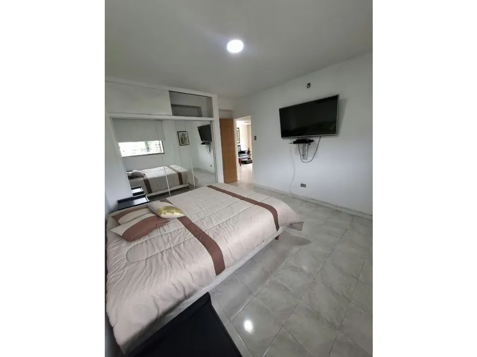 Alquiler Apartamento en Los Palos Grandes - 9