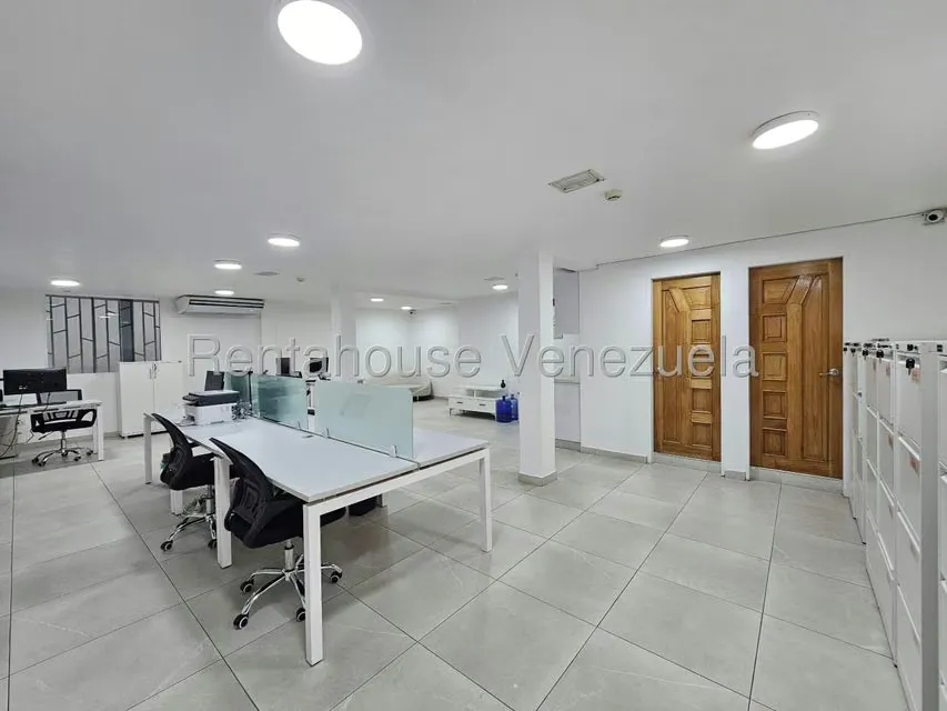 Local Comercial en Venta en Santa Eduvigis, Distrito Metropolitano - 22