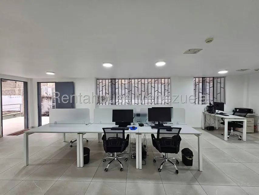 Local Comercial en Venta en Santa Eduvigis, Distrito Metropolitano - 23