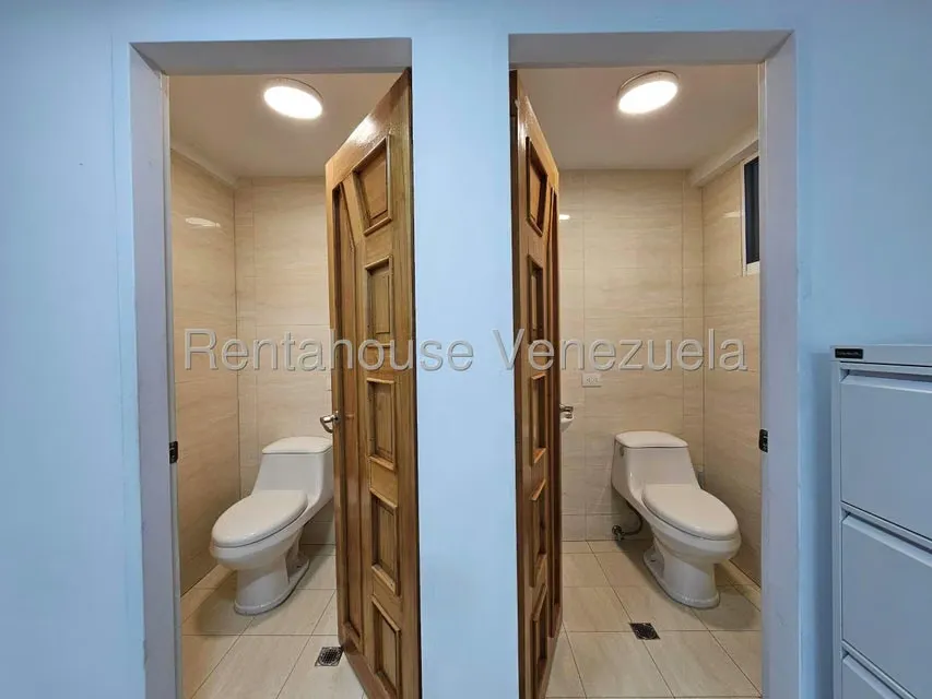 Local Comercial en Venta en Santa Eduvigis, Distrito Metropolitano - 24