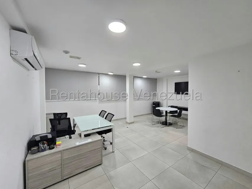 Local Comercial en Venta en Santa Eduvigis, Distrito Metropolitano - 27