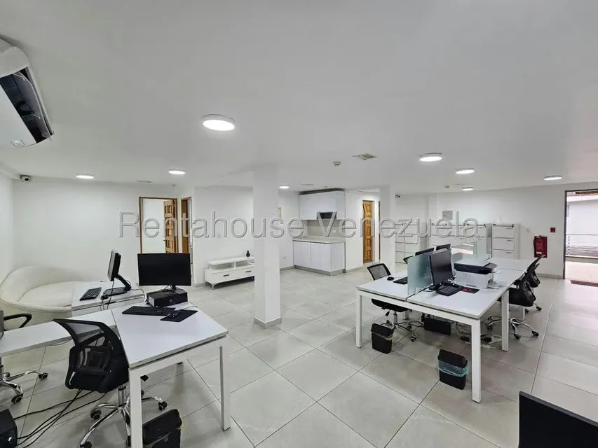 Local Comercial en Venta en Santa Eduvigis, Distrito Metropolitano - 28
