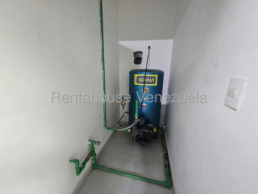 Local Comercial en Venta en Santa Eduvigis, Distrito Metropolitano - 35