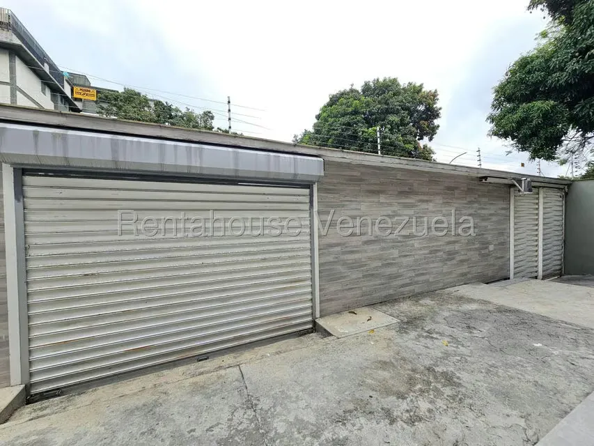 Local Comercial en Venta en Santa Eduvigis, Distrito Metropolitano - 36