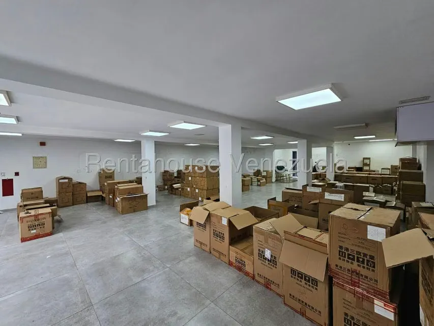 Local Comercial en Venta en Santa Eduvigis, Distrito Metropolitano - 6