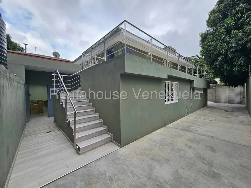 Local Comercial en Venta en Santa Eduvigis, Distrito Metropolitano - 9