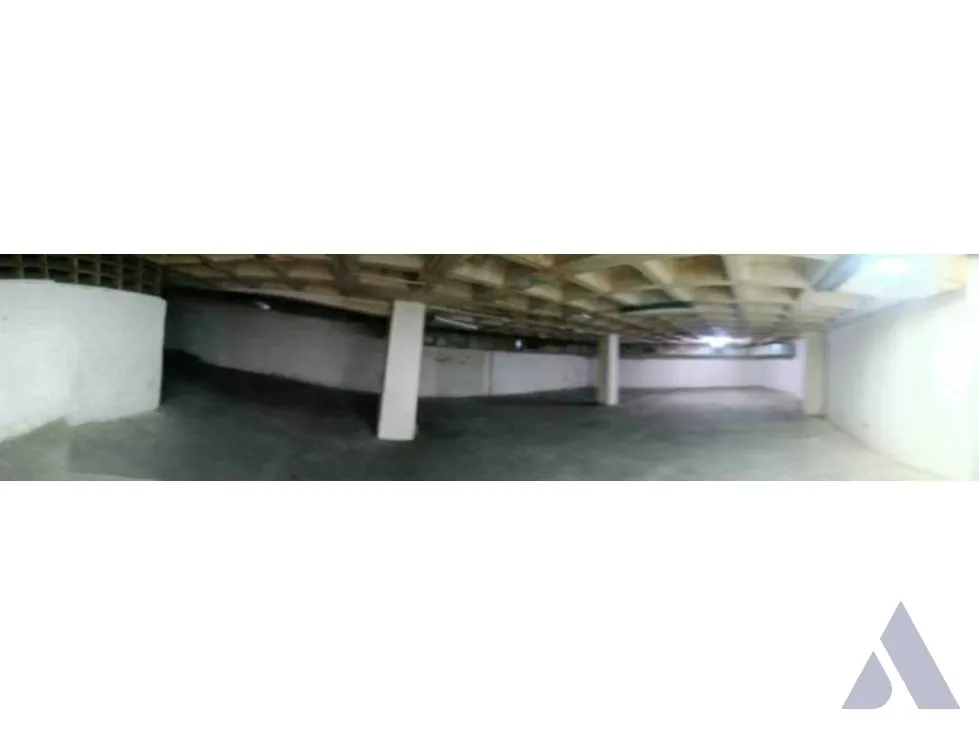 Alquilo piso industrial 1000m2 Boleita 6249 - 3