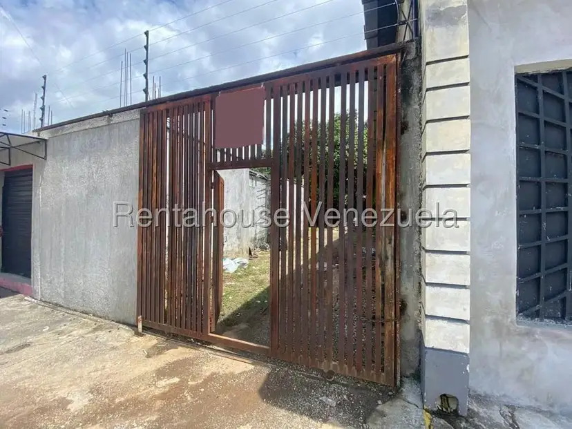 Terreno (Comercial) en Venta en Centro, Portuguesa